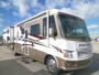 Used 2010 Damon Challenger 376 Class A - Gas For Sale